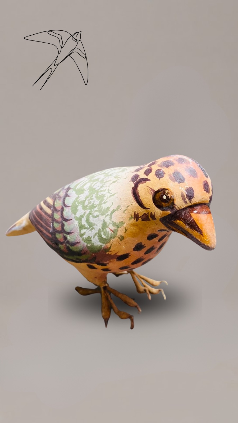 Bird Making
