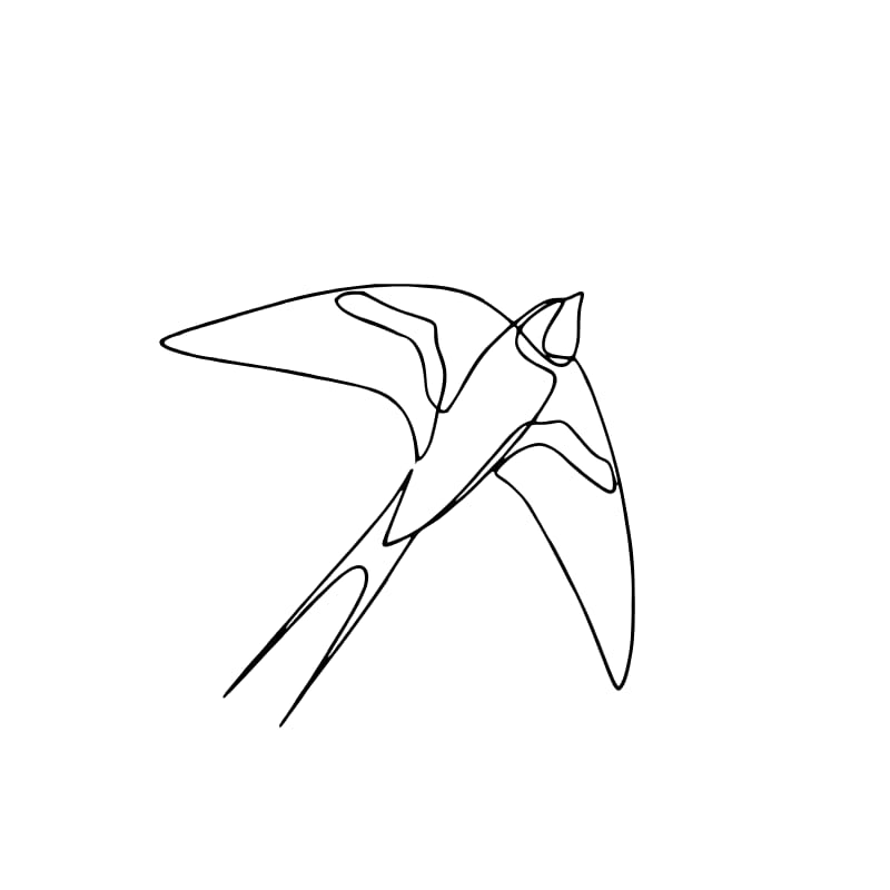 Blooming Sparrow