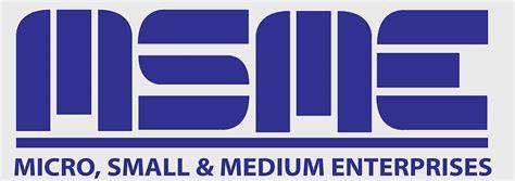 MSME Registered